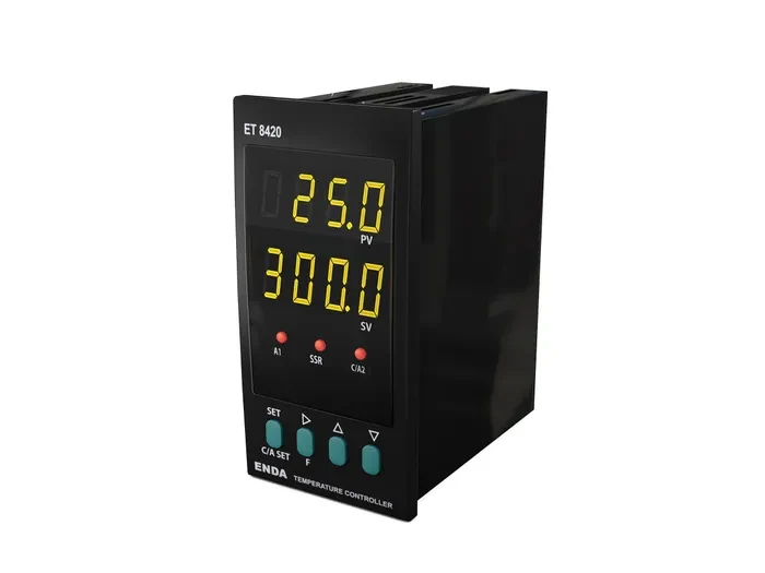 ENDA ET8420 Isı / Sıcaklık Kontrol Cihazı