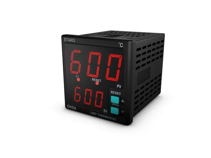 ENDA ET4403 Isı / Sıcaklık Kontrol Cihazı