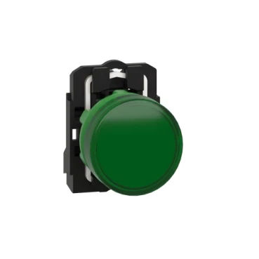 Schneider XB5AVB3 Buton / Sinyal Elemanı