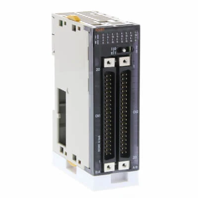 Omron CJ1W-ID261 Dijital Giriş/Çıkış Modülü