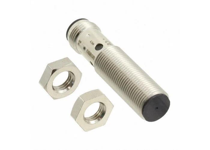 Omron E2B-M12KS04-M1-B1 Sensör / Algılama Elemanı