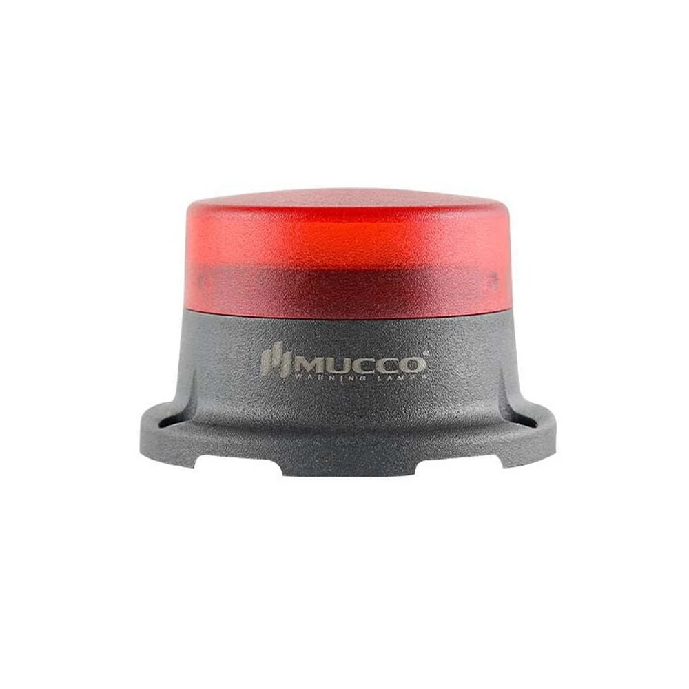 MUCCO 70 Serisi Mini Tepe Lambası