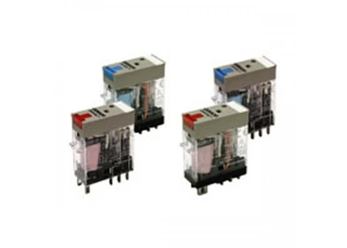 Omron G2R-1-SNI AC230 Ara Röle