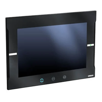 Omron NA5 12,1 inç HMI Operatör Paneli