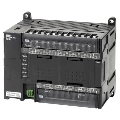 Omron CP1L-EM30DT1-D PLC