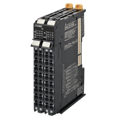 Omron NX-CT2120 Encoder Input Modülü