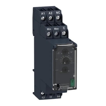 Schneider RM22LG11MR Röle