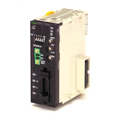 Omron CJ1W-CRM21 Haberleşme Modülü