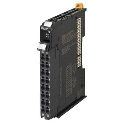 Omron NX-HB3101 Temperature Control Modülü