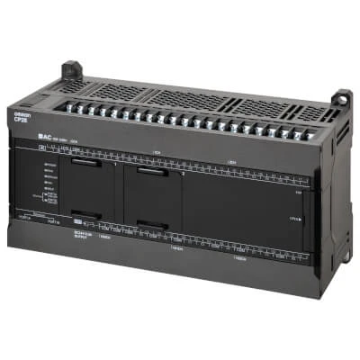 Omron CP2E-N60DT1-D PLC