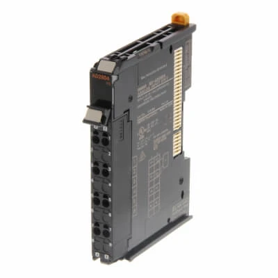 Omron NX-AD2604 Analog Giriş Modülü