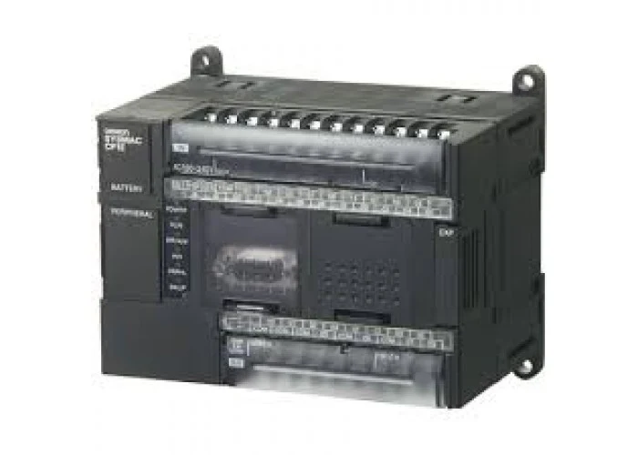 Omron CP1E-N60S1DR-A PLC