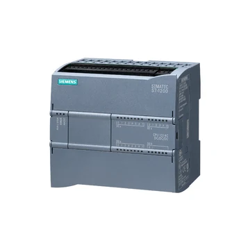 Siemens 6ES7214-1AG40-0XB0 S7-1200 CPU 1214C DC/DC/DC