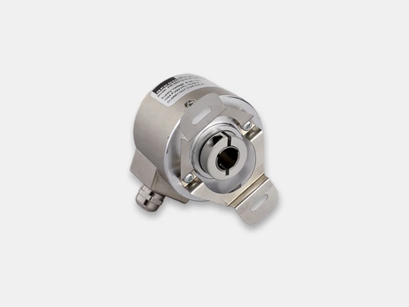 OPKON PRI 50SH/H Optik Rotary Enkoder