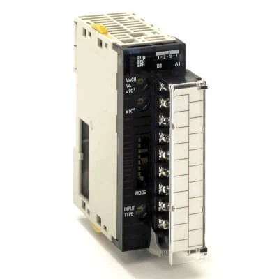 Omron CJ1W-TC102 Temperature Control Modülü