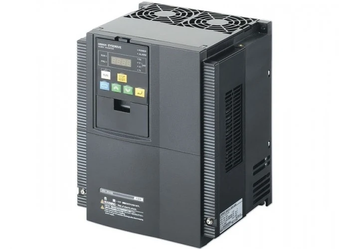 Omron 3G3RX-A4370-E1F İnverter
