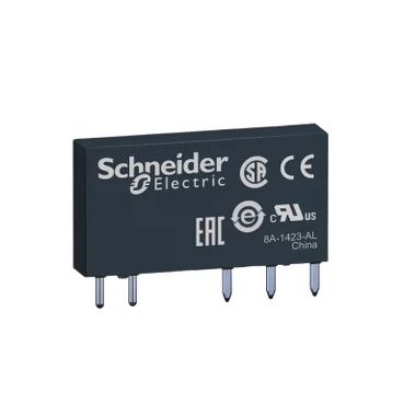 Schneider RSL1AB4BD Röle