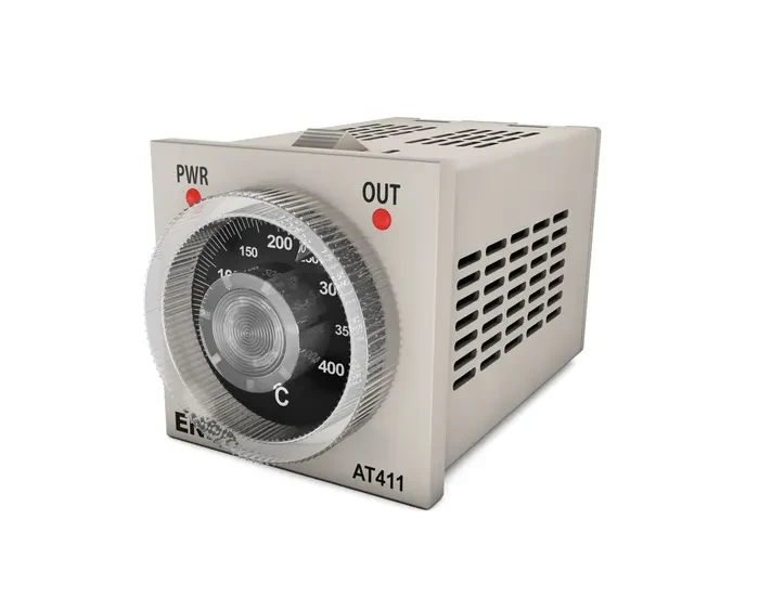 ENDA AT411 Isı / Sıcaklık Kontrol Cihazı