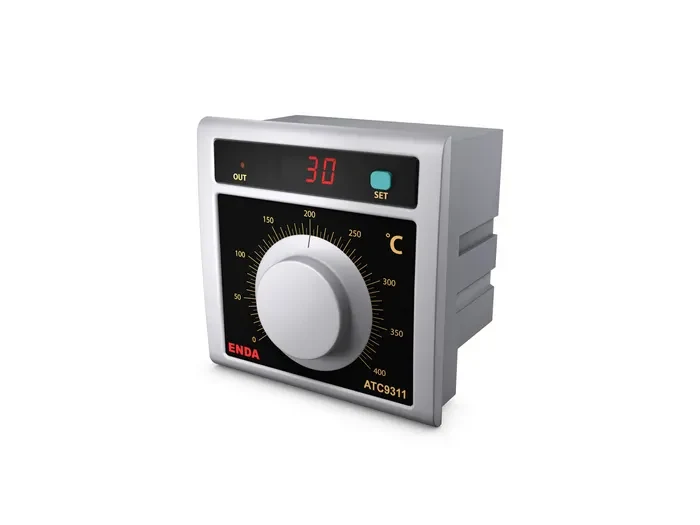 ENDA ATC9311 Isı / Sıcaklık Kontrol Cihazı
