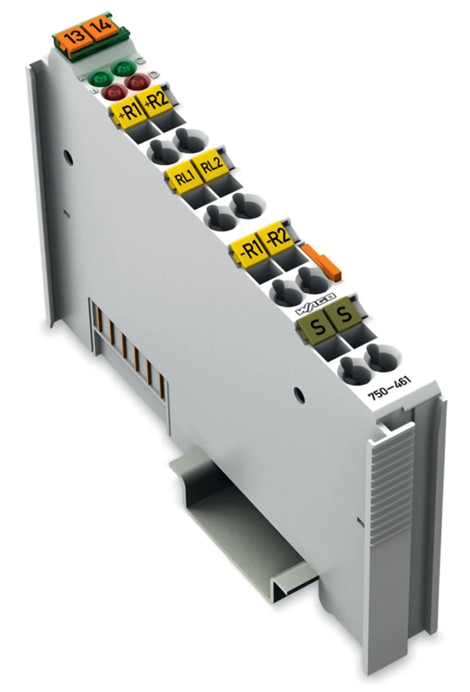 WAGO 750-461 PLC I/O Modülü