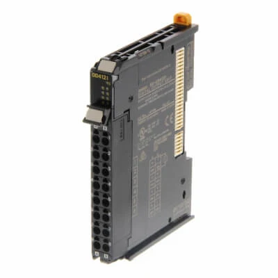 Omron NX-OD4121 Dijital Giriş/Çıkış Modülü