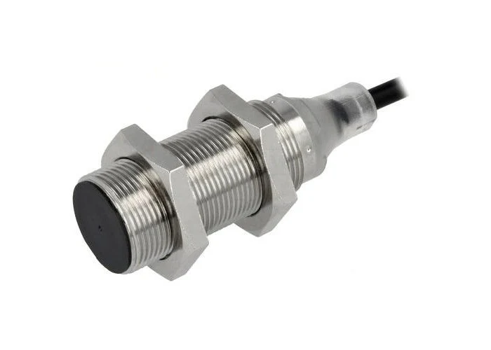 Omron E2B-M18KS08-M1-B1 Sensör / Algılama Elemanı