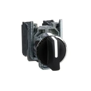 Schneider XB4BD53 Buton / Mandal Seçici