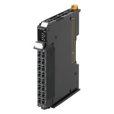 Omron NX-PG0122 Pulse Output Modülü