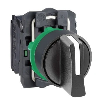 Schneider XB5AD33 Buton / Sinyal Elemanı