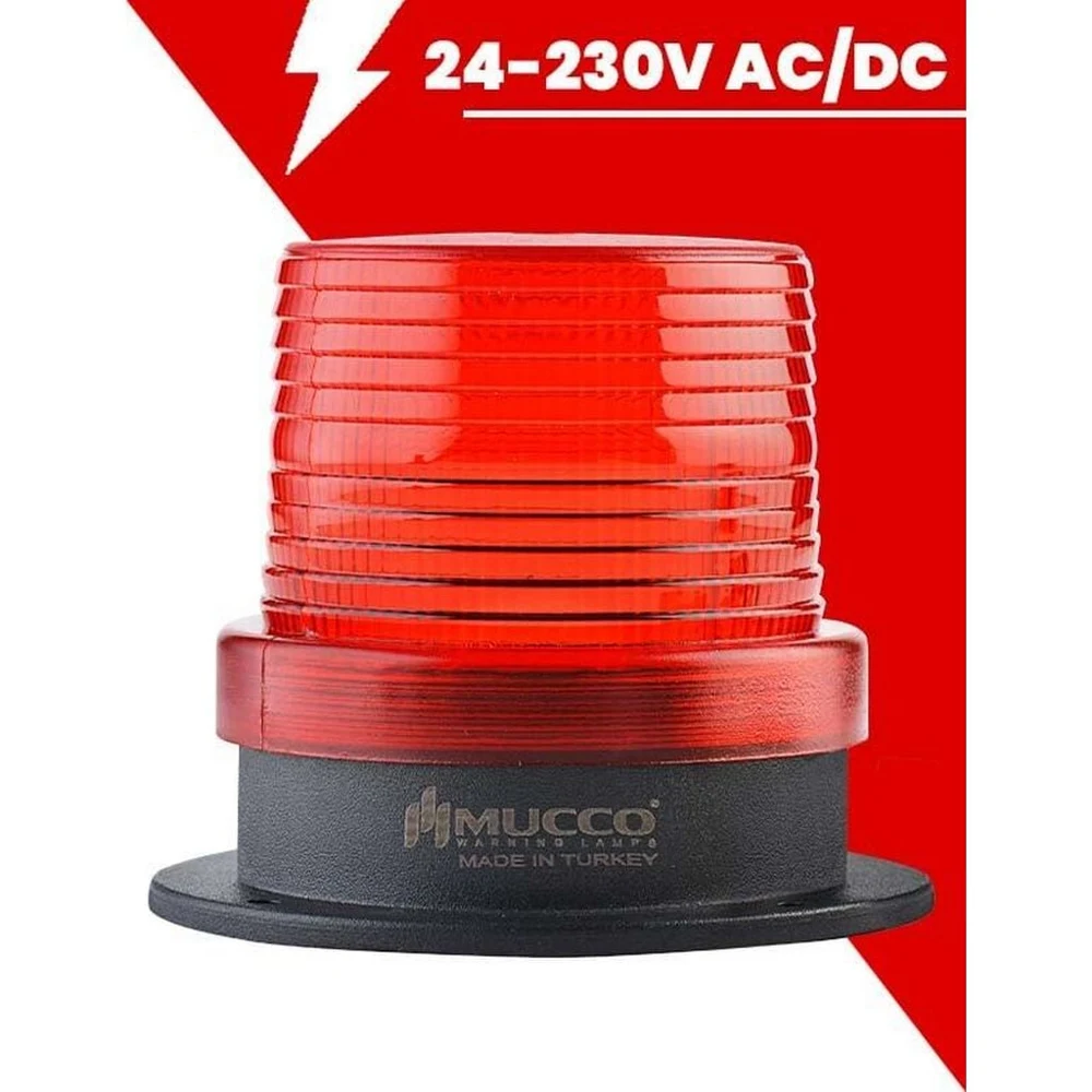 MUCCO Maxi Volt Tepe Lambası