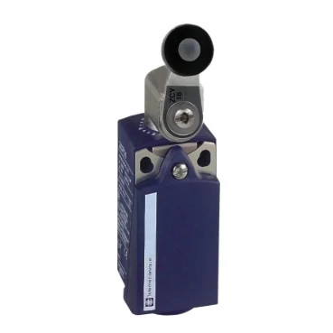 Telemecanique Sensors XCKP2118P16 Kompakt Makaralı Kollu Limit Siviç
