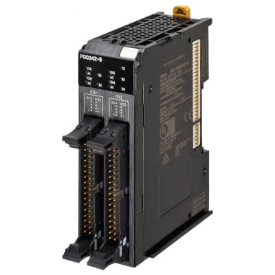 Omron NX-PG0342-5 Pulse Output Modülü