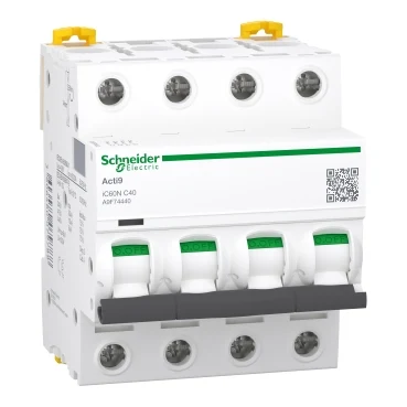 Schneider A9F74440 Grup Sigorta