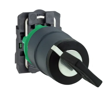 Schneider XB5AG21 Buton / Mandal Seçici