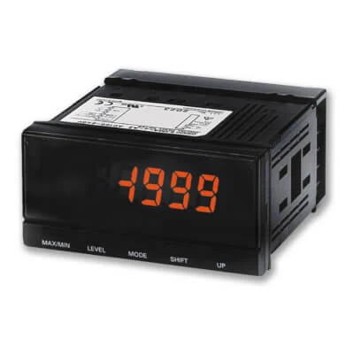 Omron K3MA-F-A2 100-240VAC Sayıcı / Gösterge