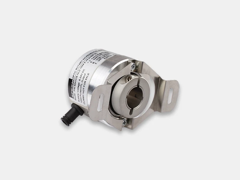 OPKON PRI 50KH Optik Rotary Enkoder