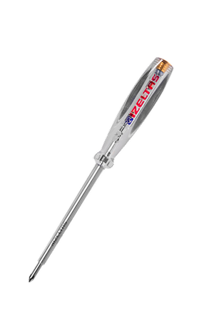 İzeltaş 4560 18 0135 135 mm Yıldız Uç Kontrol Kalemi