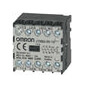 Omron J7KNU-05-10 60D Mikro Kontaktör