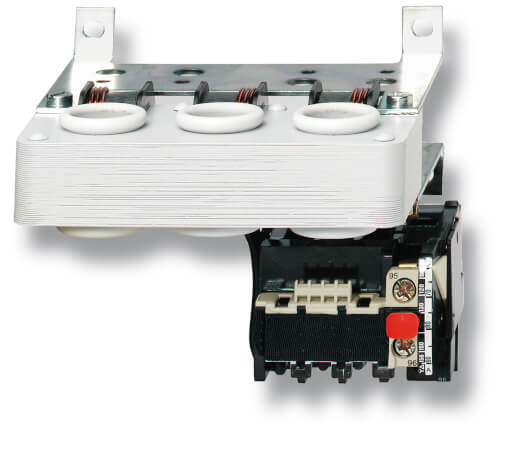 Omron J7TKN-B-1E8 Termik Aşırı Yük Rölesi